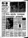 Evening Herald (Dublin) Wednesday 25 June 1986 Page 48