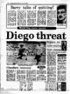 Evening Herald (Dublin) Wednesday 25 June 1986 Page 52