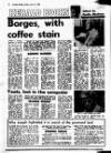 Evening Herald (Dublin) Friday 27 June 1986 Page 22