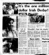 Evening Herald (Dublin) Friday 27 June 1986 Page 28