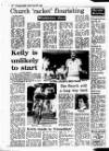 Evening Herald (Dublin) Friday 27 June 1986 Page 52