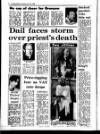 Evening Herald (Dublin) Monday 30 June 1986 Page 2