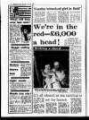 Evening Herald (Dublin) Monday 30 June 1986 Page 4