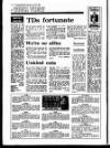 Evening Herald (Dublin) Monday 30 June 1986 Page 10