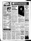 Evening Herald (Dublin) Monday 30 June 1986 Page 34