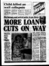 Evening Herald (Dublin) Tuesday 01 July 1986 Page 1