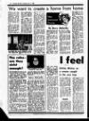 Evening Herald (Dublin) Tuesday 01 July 1986 Page 14