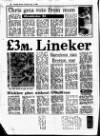 Evening Herald (Dublin) Tuesday 01 July 1986 Page 42