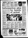 Evening Herald (Dublin) Wednesday 02 July 1986 Page 2