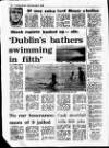 Evening Herald (Dublin) Wednesday 02 July 1986 Page 10