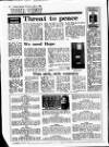 Evening Herald (Dublin) Wednesday 02 July 1986 Page 16