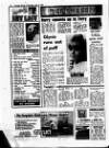 Evening Herald (Dublin) Wednesday 02 July 1986 Page 42