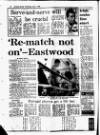 Evening Herald (Dublin) Wednesday 02 July 1986 Page 44