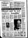 Evening Herald (Dublin) Thursday 03 July 1986 Page 8