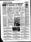 Evening Herald (Dublin) Thursday 03 July 1986 Page 16