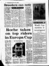 Evening Herald (Dublin) Thursday 03 July 1986 Page 46