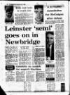 Evening Herald (Dublin) Thursday 03 July 1986 Page 50