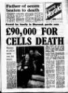 Evening Herald (Dublin) Friday 04 July 1986 Page 1