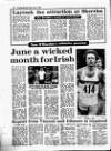 Evening Herald (Dublin) Friday 04 July 1986 Page 48