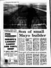 Evening Herald (Dublin) Friday 01 August 1986 Page 2