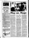 Evening Herald (Dublin) Friday 01 August 1986 Page 16