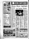 Evening Herald (Dublin) Friday 01 August 1986 Page 48