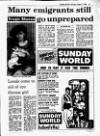 Evening Herald (Dublin) Saturday 02 August 1986 Page 11