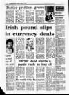 Evening Herald (Dublin) Tuesday 05 August 1986 Page 2