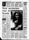 Evening Herald (Dublin) Tuesday 05 August 1986 Page 6