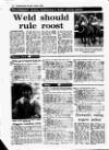 Evening Herald (Dublin) Tuesday 05 August 1986 Page 32