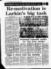 Evening Herald (Dublin) Wednesday 06 August 1986 Page 30