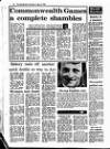 Evening Herald (Dublin) Wednesday 06 August 1986 Page 36