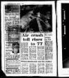 Evening Herald (Dublin) Monday 01 September 1986 Page 4