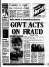 Evening Herald (Dublin) Tuesday 02 September 1986 Page 1