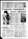 Evening Herald (Dublin) Tuesday 02 September 1986 Page 8