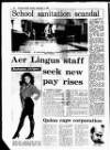 Evening Herald (Dublin) Tuesday 02 September 1986 Page 10