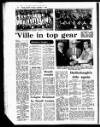 Evening Herald (Dublin) Tuesday 02 September 1986 Page 38