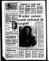 Evening Herald (Dublin) Wednesday 03 September 1986 Page 4