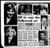 Evening Herald (Dublin) Wednesday 03 September 1986 Page 22