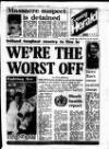 Evening Herald (Dublin) Thursday 04 September 1986 Page 1