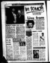 Evening Herald (Dublin) Thursday 04 September 1986 Page 24