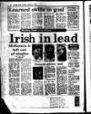 Evening Herald (Dublin) Thursday 04 September 1986 Page 58