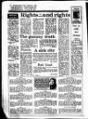 Evening Herald (Dublin) Friday 05 September 1986 Page 18