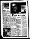 Evening Herald (Dublin) Friday 05 September 1986 Page 20