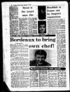 Evening Herald (Dublin) Friday 05 September 1986 Page 54