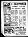 Evening Herald (Dublin) Friday 05 September 1986 Page 62