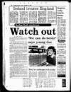 Evening Herald (Dublin) Friday 05 September 1986 Page 64