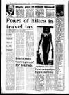 Evening Herald (Dublin) Wednesday 01 October 1986 Page 10