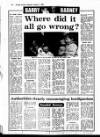 Evening Herald (Dublin) Wednesday 01 October 1986 Page 44