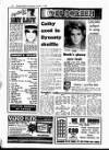 Evening Herald (Dublin) Wednesday 01 October 1986 Page 46